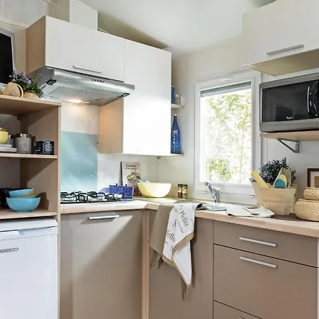 2 Bedroom Lovely In Casa de Férias Hvide Sande